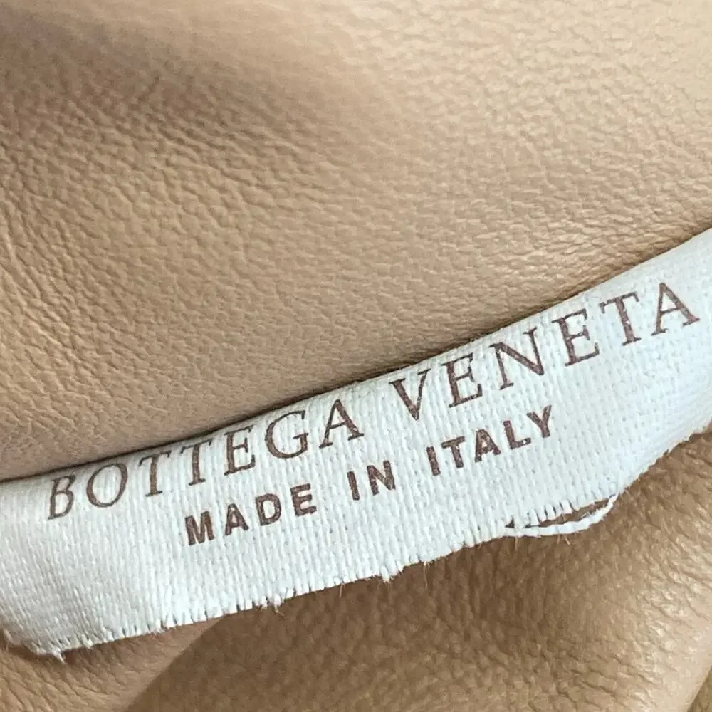 Bottega Veneta The Pouch Handbag